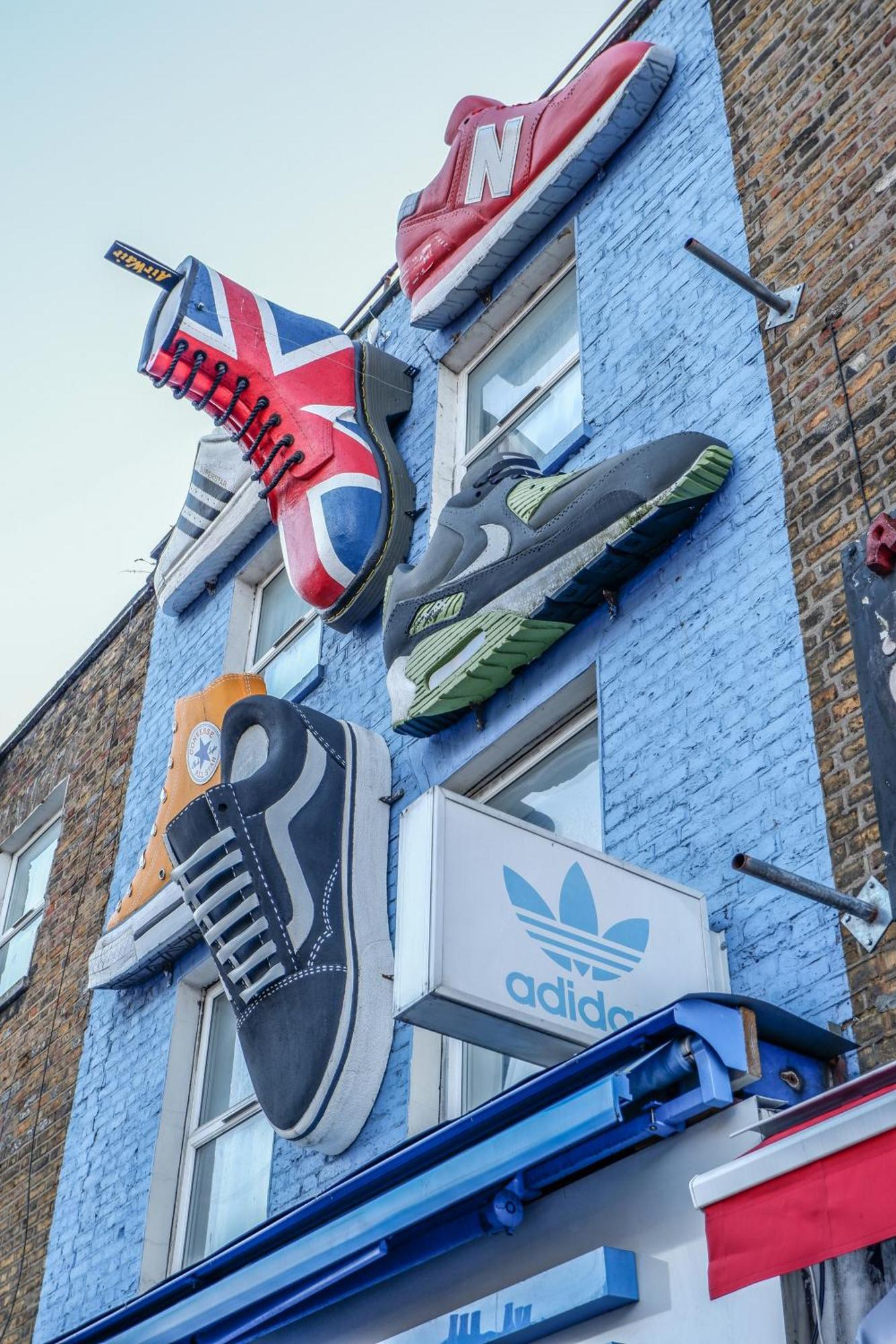 Camden Lock By Condokeeper London Ngoại thất bức ảnh