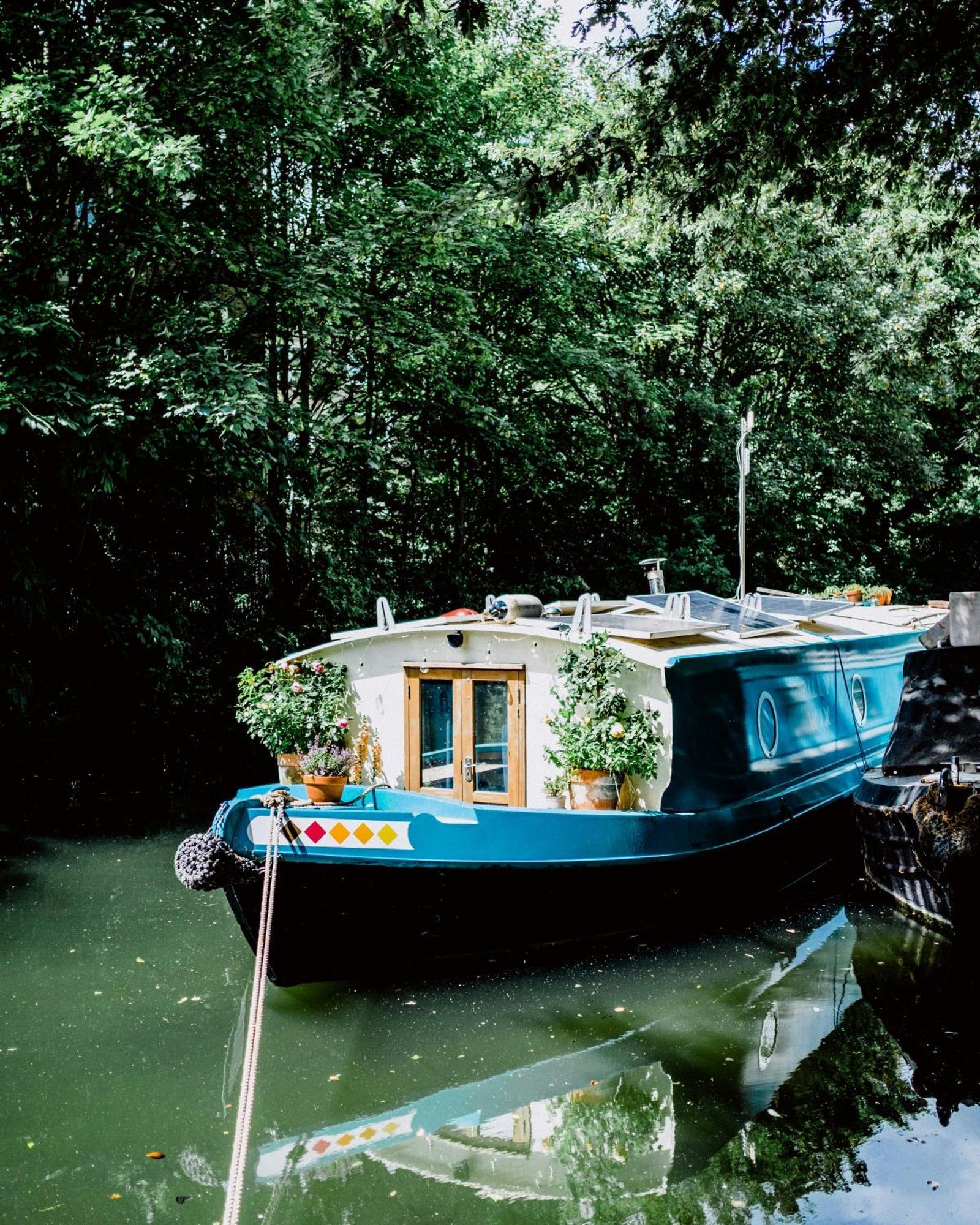 Camden Lock By Condokeeper London Ngoại thất bức ảnh