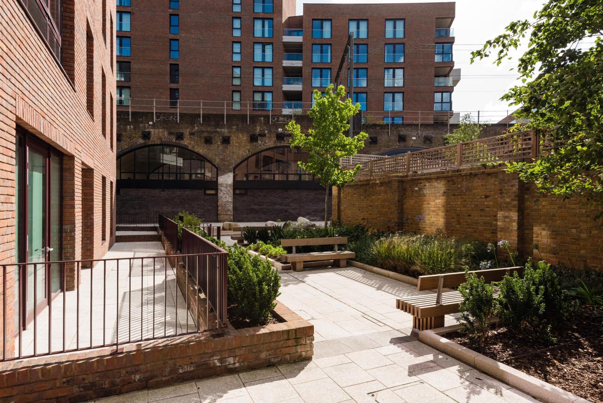 Camden Lock By Condokeeper London Ngoại thất bức ảnh